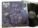 NOCTURNUS - The Key LP 1990 - FIRST PRESS - US DEATH  sadus gorguts immolation