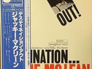 Jackie McLean-Destination Out-Blue Note 8084-JAPAN KING RARE