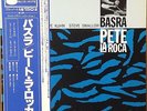 Pete La Roca-Basra-Blue Note 8129-JAPAN KING RARE