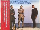 Lem Winchester/Ramsey Lewis-Tribute To Clifford Brown-Baybridge 2206-JAPAN