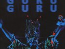 Guru Guru - 45 Years Live Black Vinyl Edition EU 2LP