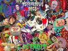 Kim Fowley - Detroit Invasion