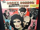 THE ROCKY HORROR PICTURE SHOW SEALED LP 1975 Ode Records No Bar Code