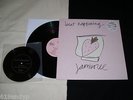 Beat Happening, Jamboree, 1st press on 53rd&3rd, w/ 7