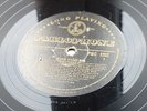 THE BEATLES  PLEASE PLEASE ME  ORIG 1963  UK LP   GOLD PARLOPHONE   IN  NEMS BAG