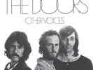 THE DOORS Other Voices 180gm Vinyl LP Gatefold 2015 NEW & SEALED