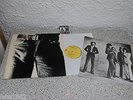 LP THE ROLLING STONES - Sticky Fingers US PRESS COC 59100 ZIP WARHOL Cover