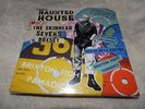 HAUNTED HOUSE - THE SKINHEAD SEVENS BOXSET - TROJAN SEALED