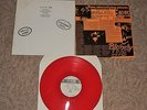 AC/DC - LIVE-78 red Vinyl special Insert