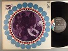 Toad Hall  Self-Titled     Psych