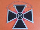 SLAYER - Criminally Insane - 1987 Ltd Edition Iron Cross 7