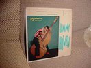 Jimmy Bowen 45 EP ROULETTE w/cover 'I'm Sticking w/You'