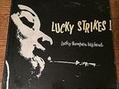 Lucky Strikes / Lucky Thompson Big Band Transition label RARE dg jazz Mono