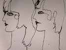 DRINKS - Hermits On Holiday - Vinyl (LP)
