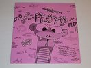 The Thing That Ate Floyd Lookout Records 2 LP Compilation FAST SHIPPING