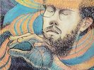 Stanley Cowell - Musa Ancestral Streams original Strata-East LP