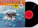 AEROSMITH ? NM 73 Columbia orange WALKIN' THE DIG cover in shrink + hype sticker