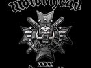 MOTORHEAD 'BAD MAGIC' 180g VINYL LP + CD + Download (2015)
