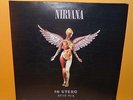 2013 DGC GEFFEN RECORDS NIRVANA IN UTERO 2013 MIX LP 180g VINYL RSD BLACK FRIDAY