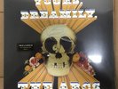 The Arcs - Yours, Dreamily Signed Autograph Dan Auerbach Black Keys Vinyl