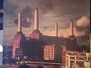Pink Floyd Animals Columbia JC 34474 2nd US press 2AB side 1 2AC side 2 VG+/NM-