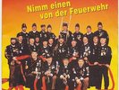 LÖSCHZUG  CHÖRLI  NIMM EINEN VON DER FEUERWEHR CASA MIA PICCOLINA
