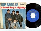 BEATLES PORTUGAL EP 7