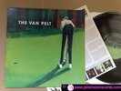 THE VAN PELT SULTANS OF SENTIMENT 1997 GERN BLANDSTEN GERN30LP US