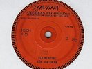 JAN AND DEAN Clementine RARE UK One Sided 7