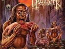 GRUESOME - Savage Land  LP  SWAMP GREEN