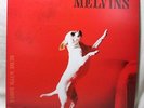 MELVINS Nude With Boots LP 2008 Red Vinyl Ipecac