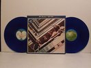 The Beatles - 1967-1970 Blue Album LP Record  GERMANY DMM BLUE VINYL NM/Mint