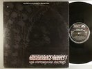 Underground All-Stars, The  Extremely Heavy    Psych  Rick Griffin Cover Art