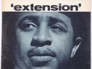 GEORGE BRAITH: Extension BLUE NOTE 4171 vinyl lp NM- PROMO RVG ’64 