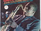 JOHN COLTRANE: Crescent USA Impulse A-66 Gatefold NM- JAZZ Vinyl LP Rare