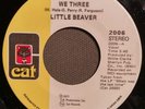 LITTLE BEAVER 