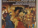 KARL RICHTER BACH CANTATAS ADVENT & CHRISTMAS ARCHIV ED.1 6LP BOX FACTORY SEALED