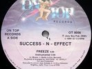 SUCCESS-N-EFFECT Freeze/Roll It Up 12