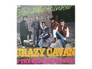 LP40362 - Crazy Cavan And The Rhythm Rockers - Live At The Rainbow