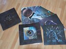 PINK FLOYD P.U.L.S.E 4LP-Box Set RARE 1995 UK