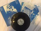 WANNA BUY A BRIDGE Various LP 14 Track Featuring Stiiff Little Fingers, Delta 5