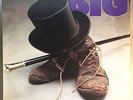Mr. Big 1989 LP Self Titled NM 12