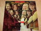 BJÖRN BENNY & AGNETHA FRIDA (ABBA) Ring Ring  1st LP 1973 People need love Polar