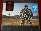 PINK FLOYD - Delicate Sound of Thunder RARE ORIG Canadian Double LP SEALED