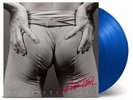 Scissor Sisters Night Work BLUE SEALED 879/1000 MOV 2015