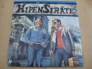 HIPENSTRATE S/T LP rare private press folk psych 1973