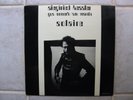 Siegfried Kessler Trio-Solaire July 30th, 1971 France Futura GER 30 EX+/EX RARE