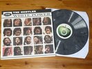 THE BEATLES - WHITE POWER - RARE LP 12