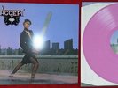 ACCEPT - Accept LP PINK Vinyl 2002 [NM] # RAR Ltd.500 # U.D.O Judas Priest Saxon