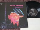 BLACK SABBATH Paranoid (1st UK WWA Pressing LP) Hard Prog Rock. Nice